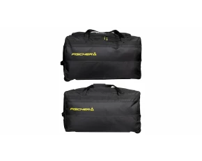 Geanta hochei cu roti pentru portarii juniori si echipamentul complet, JR S25, 94 x 53 x 53
