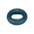 Inel flexor din silicon, Merco Grip Ring 2030, rezistenta 9 si 13.6 kg, albastru