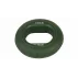 Inel flexor din silicon, Merco Grip Ring 3040, rezistenta 13.6 si 18.1 kg, verde