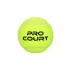 Minge tenis pentru antrenament, nepresurizata, Merco Pro Court
