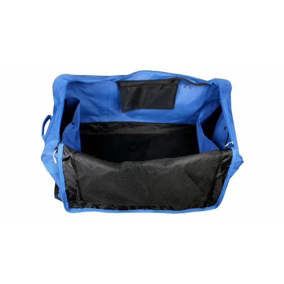 Geanta de hochei Team Bag SR S25, 109 x 51 x 46 cm, albastru
