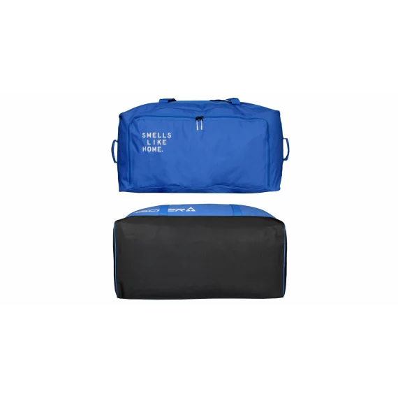 Geanta de hochei Team Bag SR S25, 109 x 51 x 46 cm, albastru
