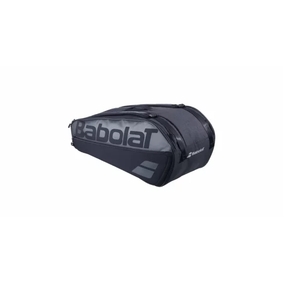 Geanta Babolat pentru rachete Court L 2ND GEN, 65 l, negru