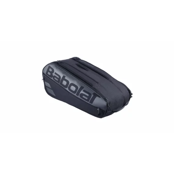 Geanta Babolat pentru rachete Court L 2ND GEN, 65 l, negru