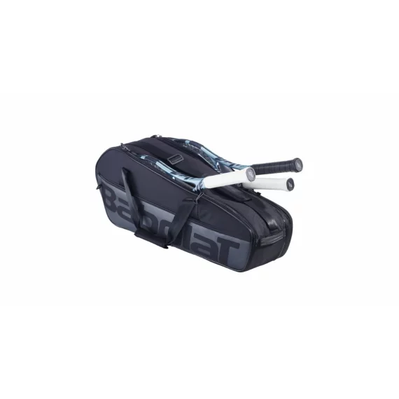 Geanta Babolat pentru rachete Court M, 40 l, negru