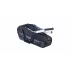 Geanta Babolat pentru rachete Court M, 40 l, negru