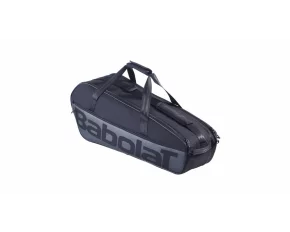 Geanta Babolat pentru rachete Court M, 40 l, negru