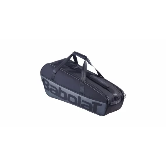 Geanta Babolat pentru rachete Court M, 40 l, negru