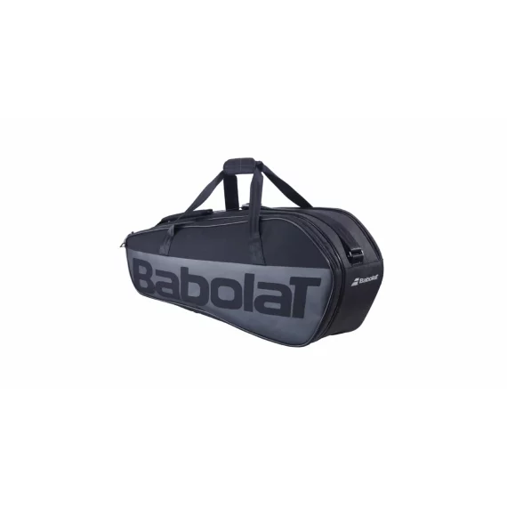 Geanta Babolat pentru rachete Court M, 40 l, negru