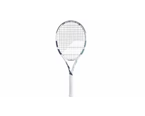 Racheta de tenis Babolat Evo Drive LITE WHT GEN2, alb