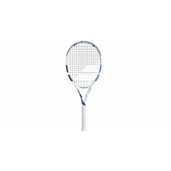 Racheta de tenis Babolat Evo Drive LITE WHT GEN2, alb