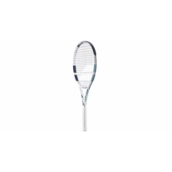 Racheta de tenis Babolat Evo Drive LITE WHT GEN2, alb