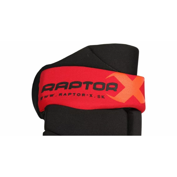 Manusi hochei pentru adult Raptor-X SR