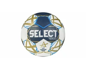 Minge handbal HB Replica EHF Champions League Select, alb-albastru