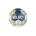Minge handbal HB Replica EHF Champions League Select, alb-albastru
