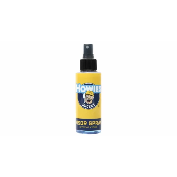 Spray anti-aburire Howies Visor Spray antifog 118 ml