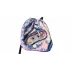 Rucsac impermeabil inot/piscina/plaja pentru copii, model sirena, violet