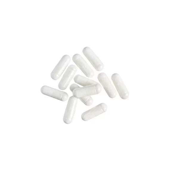 Creatina monohidrat capsule, 120 buc