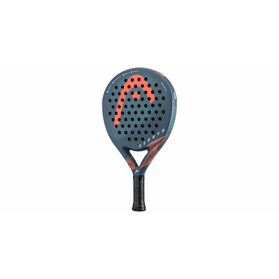 Paleta padel Head Zephyr 2022