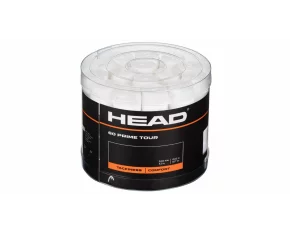 Prime overgrip Head 0,6 mm, 1 buc, alb