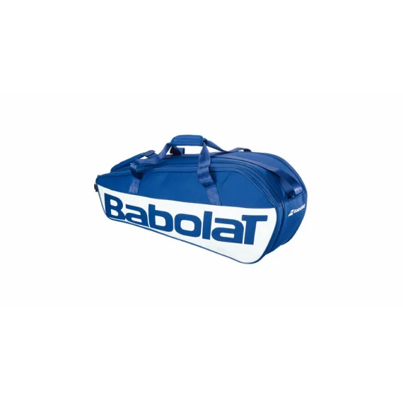 Geanta Babolat pentru rachete Court M, 40 l, albastru