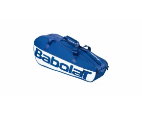 Geanta Babolat pentru rachete Court M, 40 l, albastru