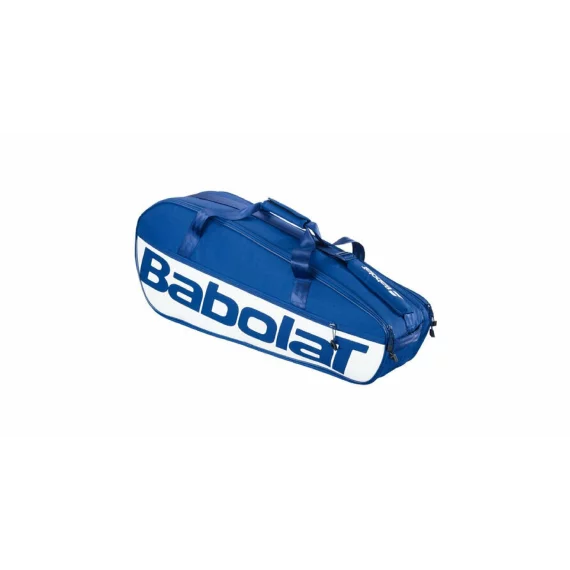 Geanta Babolat pentru rachete Court M, 40 l, albastru