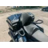 Cutie depozitare / lada pentru ATV, GMA G18, volum 100 litri, dimensiuni 97 x 54 x 36 cm, negru