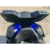 Cutie depozitare / lada pentru ATV, GMA G18, volum 100 litri, dimensiuni 97 x 54 x 36 cm, negru