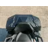 Cutie depozitare / lada pentru ATV, GMA G18, volum 100 litri, dimensiuni 97 x 54 x 36 cm, negru