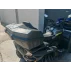 Cutie depozitare / lada pentru ATV, GMA G18, volum 100 litri, dimensiuni 97 x 54 x 36 cm, negru