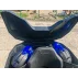 Cutie depozitare / lada pentru ATV, GMA SPORT, volum 170 litri, dimensiuni 112 x 62 x 37 cm, negru