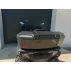 Cutie depozitare / lada pentru ATV, GMA SPORT, volum 170 litri, dimensiuni 112 x 62 x 37 cm, negru