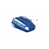 Geanta tenis Babolat Court L 2ND GEN, 80 x 31 x 31 cm, 65 l, albastru