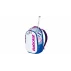Rucsac spot pentru copii, Babolat 3RD GEN, 14 l , alb-roz