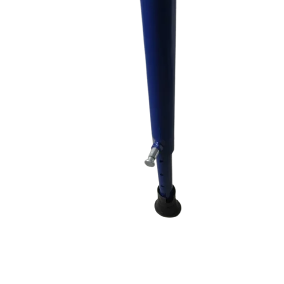 Capra pentru gimnastica scolara, Merco Jumper 100, inaltime ajustabila 80 - 100 cm