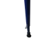 Capra pentru gimnastica scolara, Merco Jumper 100, inaltime ajustabila 80 - 100 cm