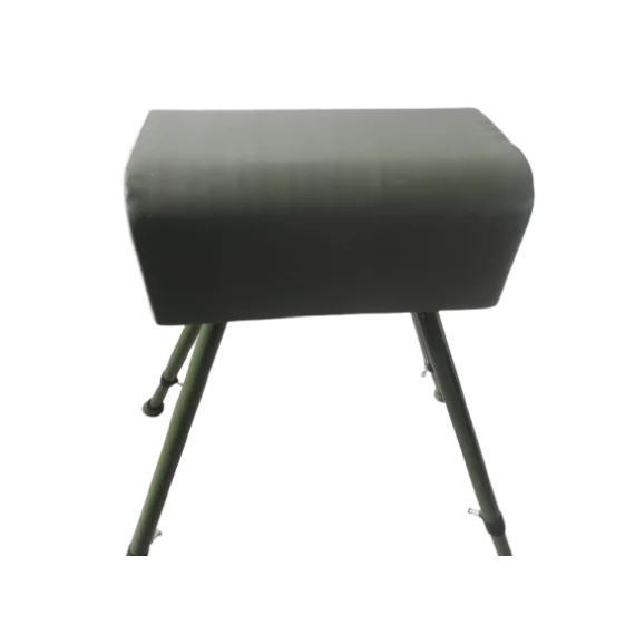 Capra pentru gimnastica scolara, Merco Jumper 135, inaltime ajustabila 100 - 135 cm