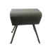 Capra pentru gimnastica scolara, Merco Jumper 135, inaltime ajustabila 100 - 135 cm