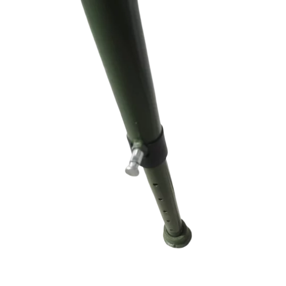 Capra pentru gimnastica scolara, Merco Jumper 135, inaltime ajustabila 100 - 135 cm