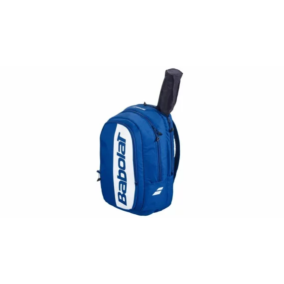 Rucsac sport Babolat Court Backpack Hero, 30 l, albastru