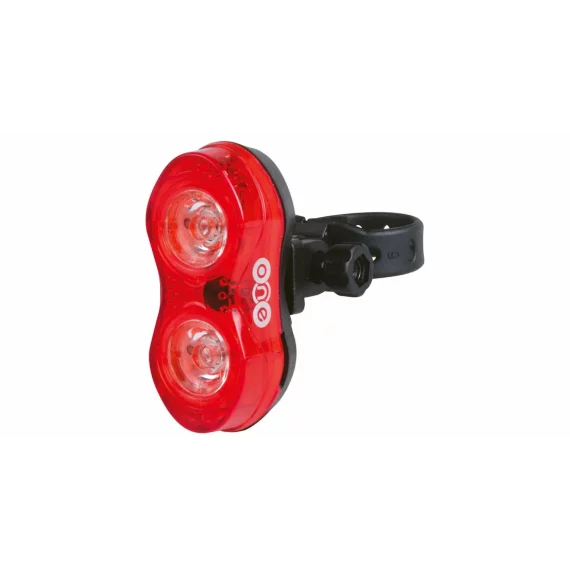 Lumina spate pentru bicicleta Safe 4.0