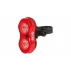 Lumina spate pentru bicicleta Safe 4.0