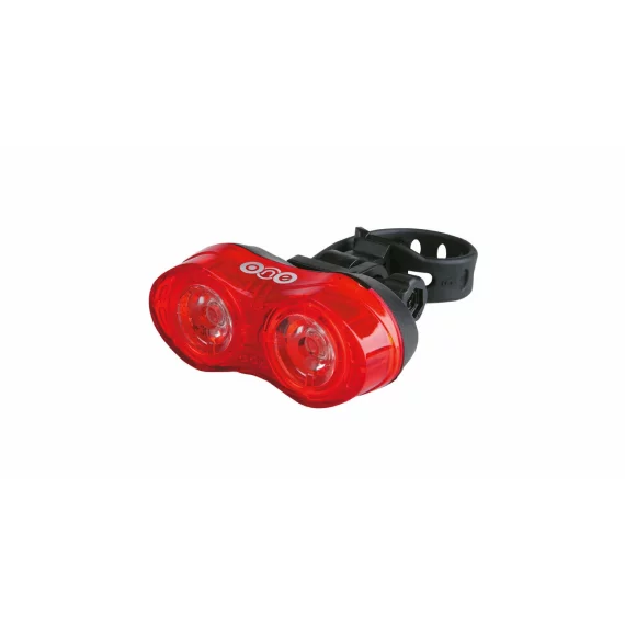 Lumina spate pentru bicicleta Safe 4.0