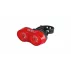 Lumina spate pentru bicicleta Safe 4.0