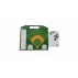 Plansa antrenor magnetica pentru baseball, dimensiuni 32 x 28 cm