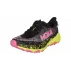 Incaltaminte alergare femei Hoka Speedgoat 6 W BNNH, negru-galben