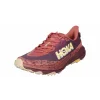 Incaltaminte alergare femei Hoka Speedgoat 6 W RLCK, maro