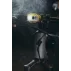 Lanterna multifunctionala ArmyTek Crystal Blue, 148 lumeni, LED albastru, transparent