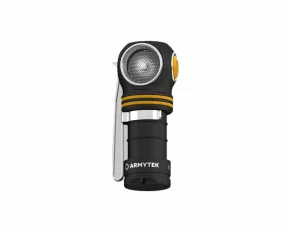 Lanterna multifunctionala Armytek Elf C1 USB-C, 1000 lumeni, lumina alba